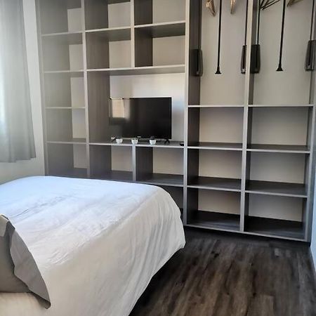 Appartement Centre-Ville Евре Екстер'єр фото