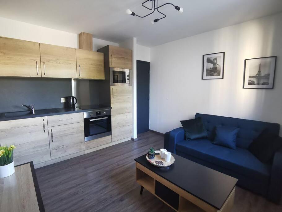 Appartement Centre-Ville Евре Екстер'єр фото