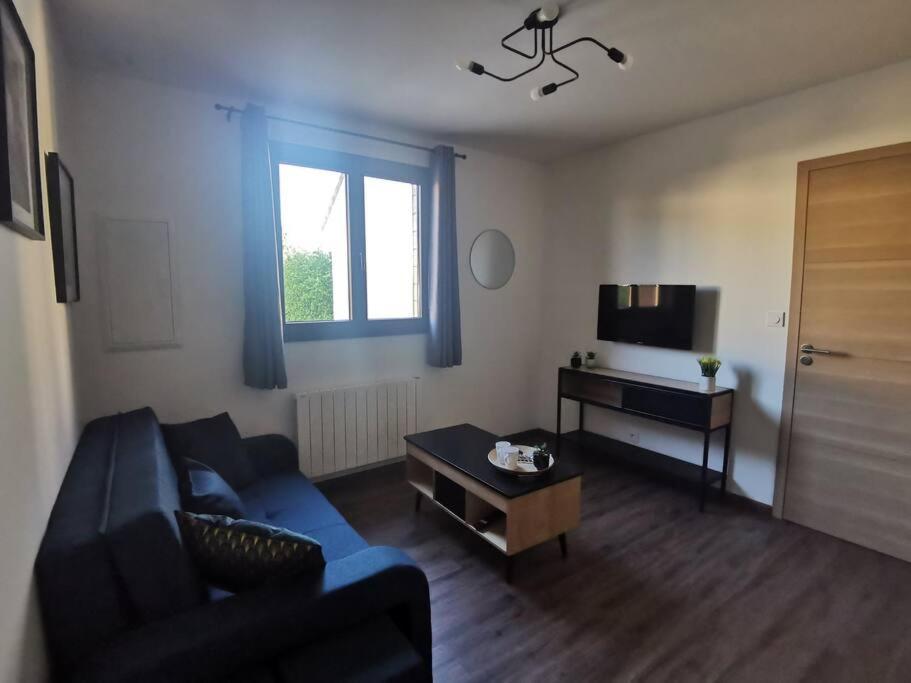 Appartement Centre-Ville Евре Екстер'єр фото