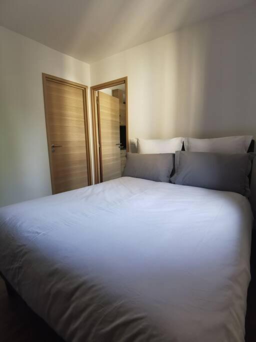 Appartement Centre-Ville Евре Екстер'єр фото